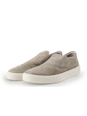 Blackstone Loafers  Beige 353673
 Größe 43
 
