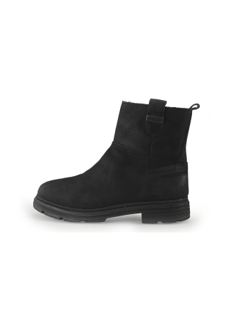 Sub55 Stiefeletten Schwarz 353675
 Größe 41
 