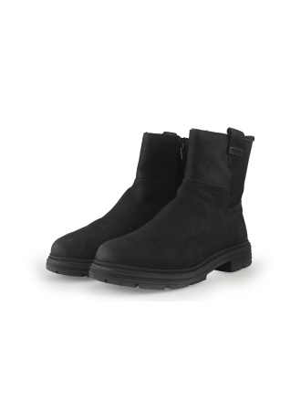 Sub55 Stiefeletten Schwarz 353675
 Größe 41
 