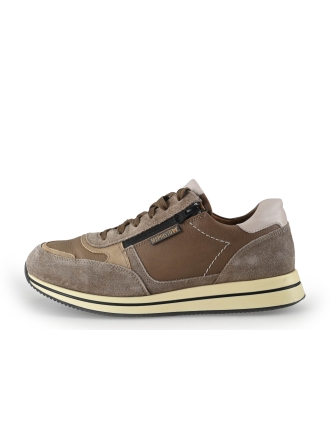 Mephisto Schnürschuhe Beige 353678
 Größe 43
 