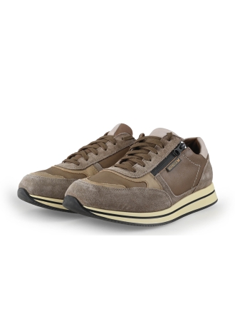 Mephisto Schnürschuhe Beige 353678
 Größe 43
 