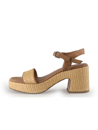 Tamaris Sandalen Cognac 353679
 Größe 40
 