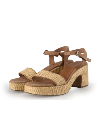 Tamaris Sandalen Cognac 353679
 Größe 40
 
