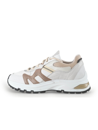 VIA VAI Sneaker Weiß 353681
 Größe 42
 