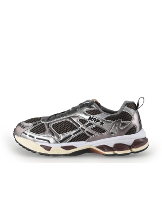 Mrp Sneaker Braun 353684
 Größe 39
 