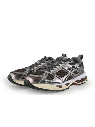 Mrp Sneaker Braun 353684
 Größe 39
 
