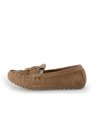 Loff 1881 Slip-ons Braun 353685
 Größe 41
 