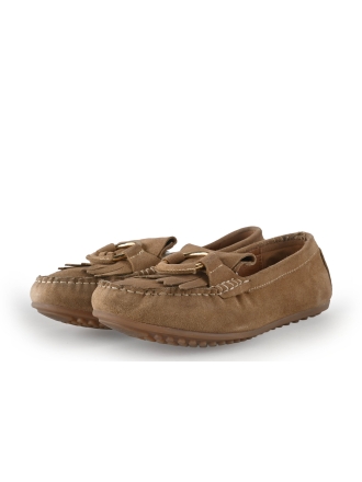 Loff 1881 Slip-ons Braun 353685
 Größe 41
 