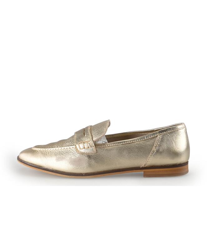 Poelman Slip-ons