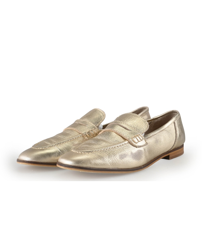 Poelman Slip-ons