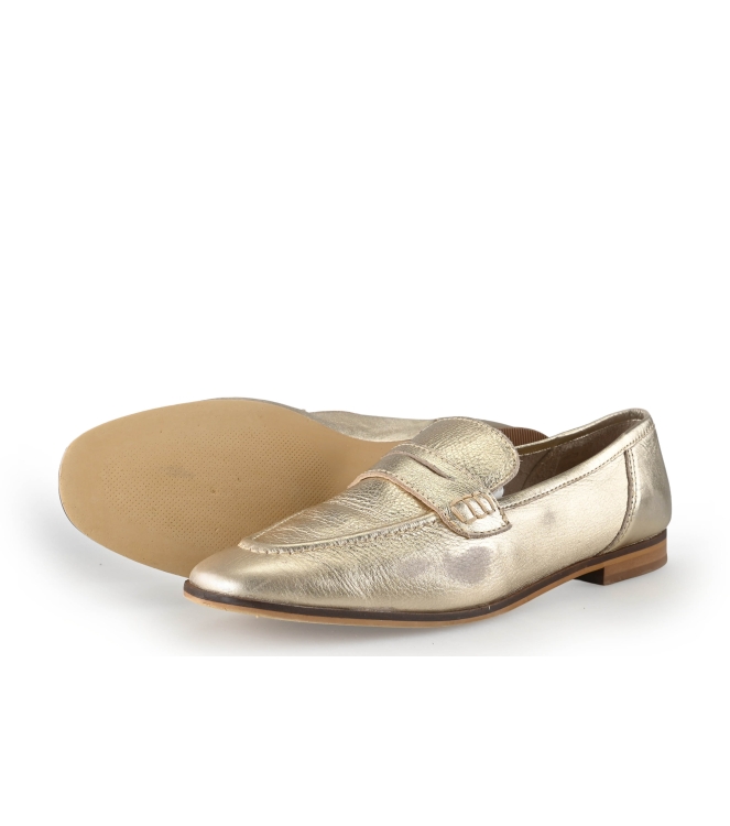 Poelman Slip-ons