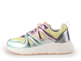 Posh Carocel Sneaker
