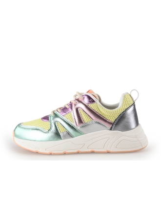 Posh Carocel Sneaker Gelb 353688
 Größe 38
 