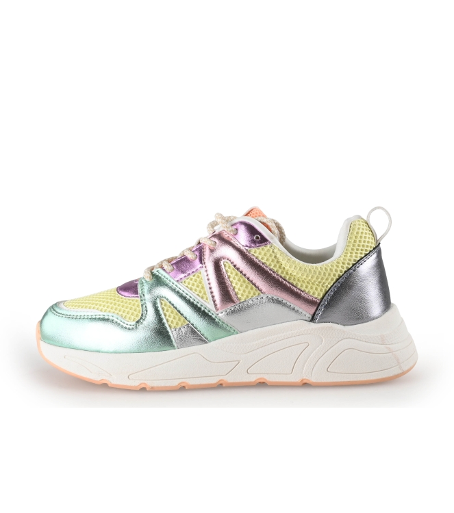 Posh Carocel Sneaker