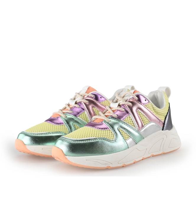 Posh Carocel Sneaker
