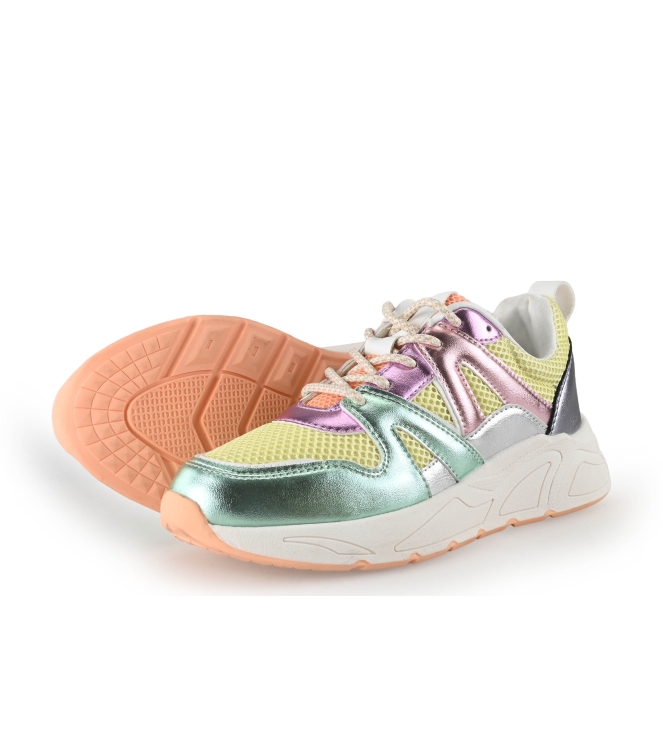 Posh Carocel Sneaker
