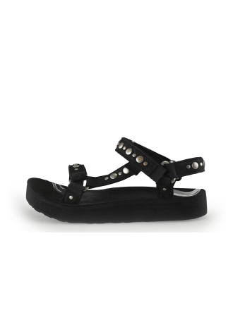 Teva Sandalen Schwarz 353692
 Größe 39
 