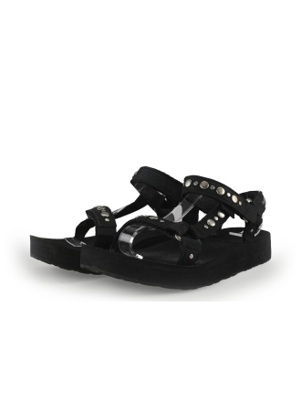 Teva Sandalen Schwarz 353692
 Größe 39
 