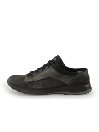 Hanwag Wanderschuhe Schwarz 353696
 Größe 45
 