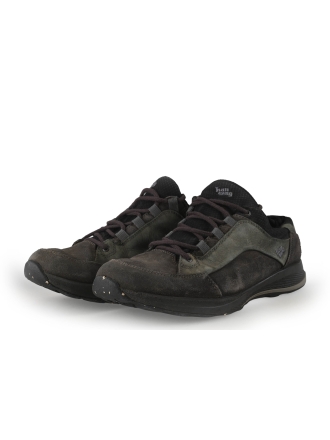 Hanwag Wanderschuhe Schwarz 353696
 Größe 45
 