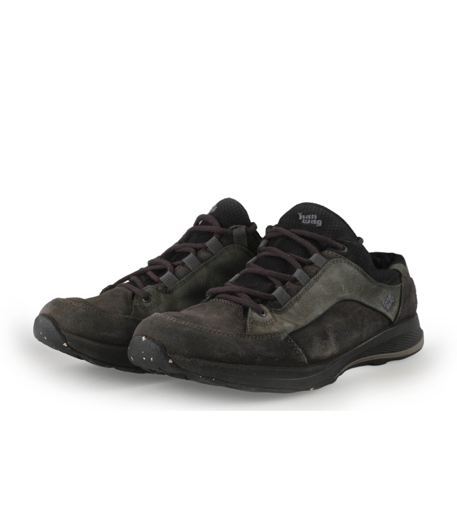 Hanwag Wanderschuhe