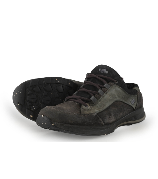 Hanwag Wanderschuhe