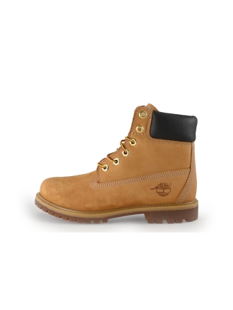 Timberland Schnürstiefel Gelb 353699
 Größe 40
 