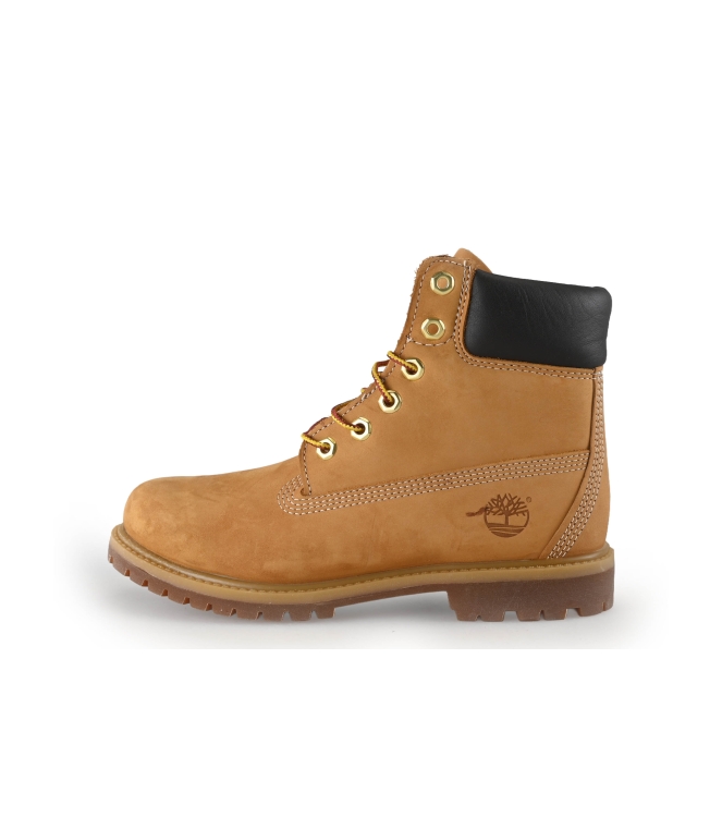 Timberland Schnürstiefel