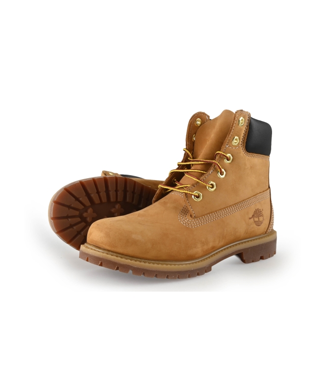 Timberland Schnürstiefel