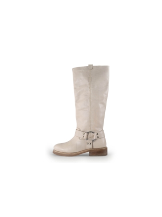 Bronx Boots Beige 353700
 Größe 38
 
