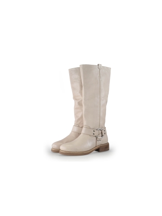 Bronx Boots Beige 353700
 Größe 38
 