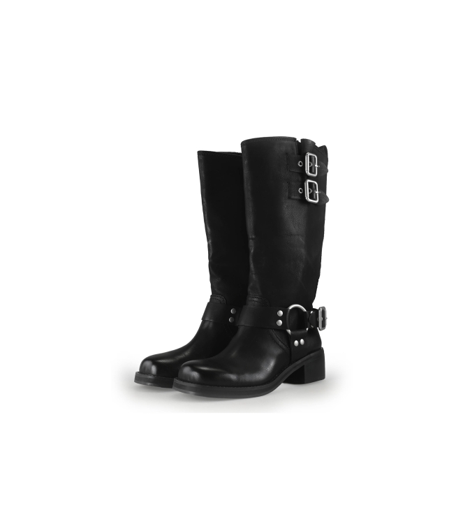 Steve Madden Bikerstiefel