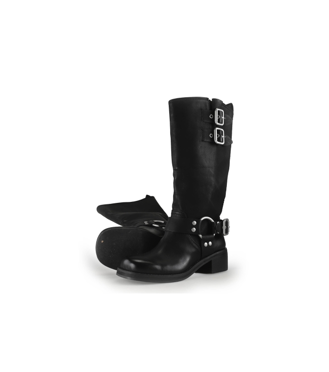 Steve Madden Bikerstiefel