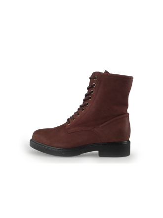 AQA Schnürstiefel Braun 353705
 Größe 38
 