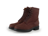 AQA Schnürstiefel