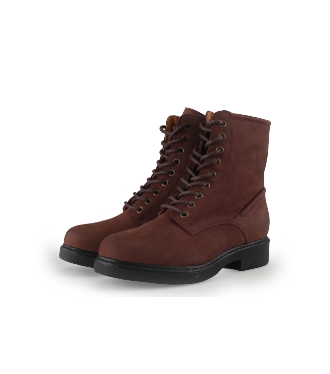 AQA Schnürstiefel
