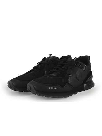 Cruyff Sneaker Schwarz 353706
 Größe 45
 
