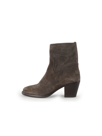 Shabbies Amsterdam Boots Braun 353707
 Größe 41
 