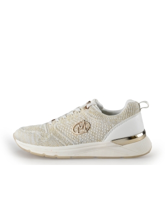Mexx Sneaker Beige 353708
 Größe 40
 