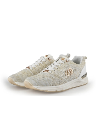 Mexx Sneaker Beige 353708
 Größe 40
 