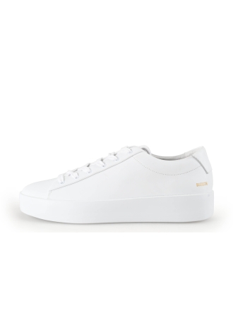 Blackstone Sneaker Weiß 353710
 Größe 39
 