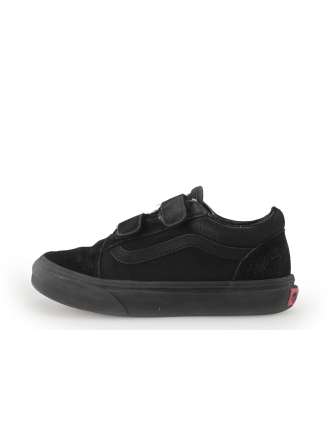 Vans Sneaker Schwarz 353713
 Größe 32
 