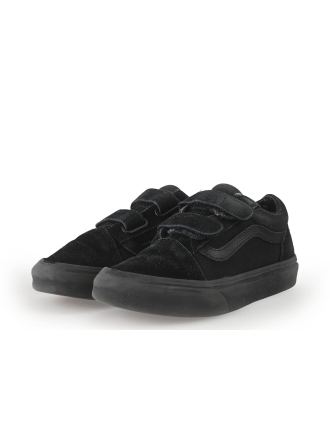Vans Sneaker Schwarz 353713
 Größe 32
 