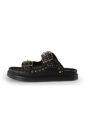 Blasz Flip-Flops Schwarz 353717
 Größe 37
 