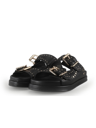 Blasz Flip-Flops Schwarz 353717
 Größe 37
 