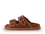 Colors of California Mules Pantoletten