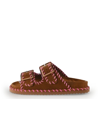 Colors of California Mules Pantoletten Sonstiges 353718
 Größe 37
 