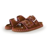 Colors of California Mules Pantoletten