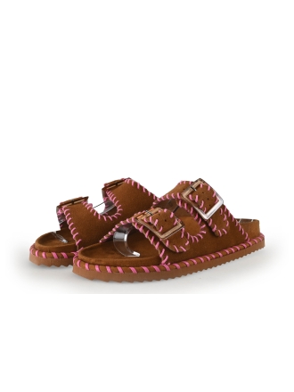 Colors of California Mules Pantoletten Sonstiges 353718
 Größe 37
 