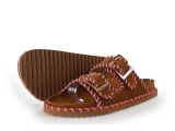 Colors of California Mules Pantoletten